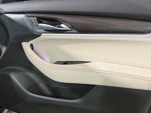 New 2026 Cadillac CT5 Sport image 49