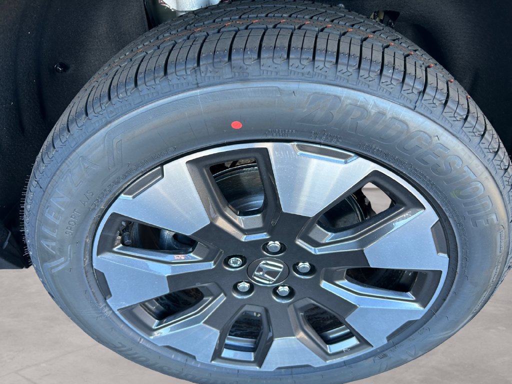 New 2026 Honda Pilot Elite image 14