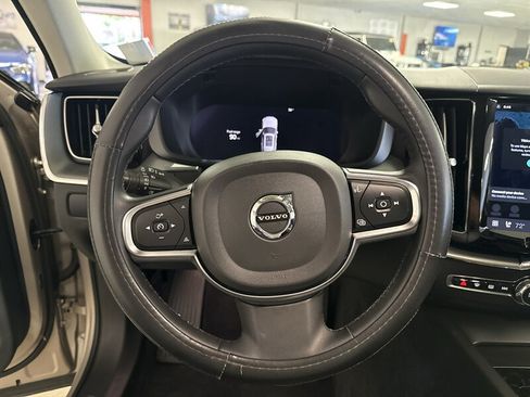 Used 2023 Volvo XC60 B5 Core AWD/4WD image 31