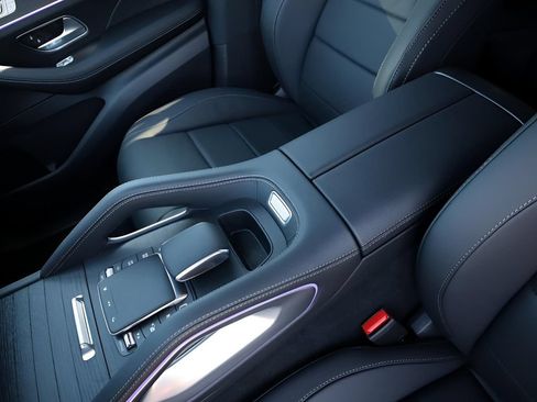 Certified 2026 Mercedes-Benz GLE 350 4MATIC image 29