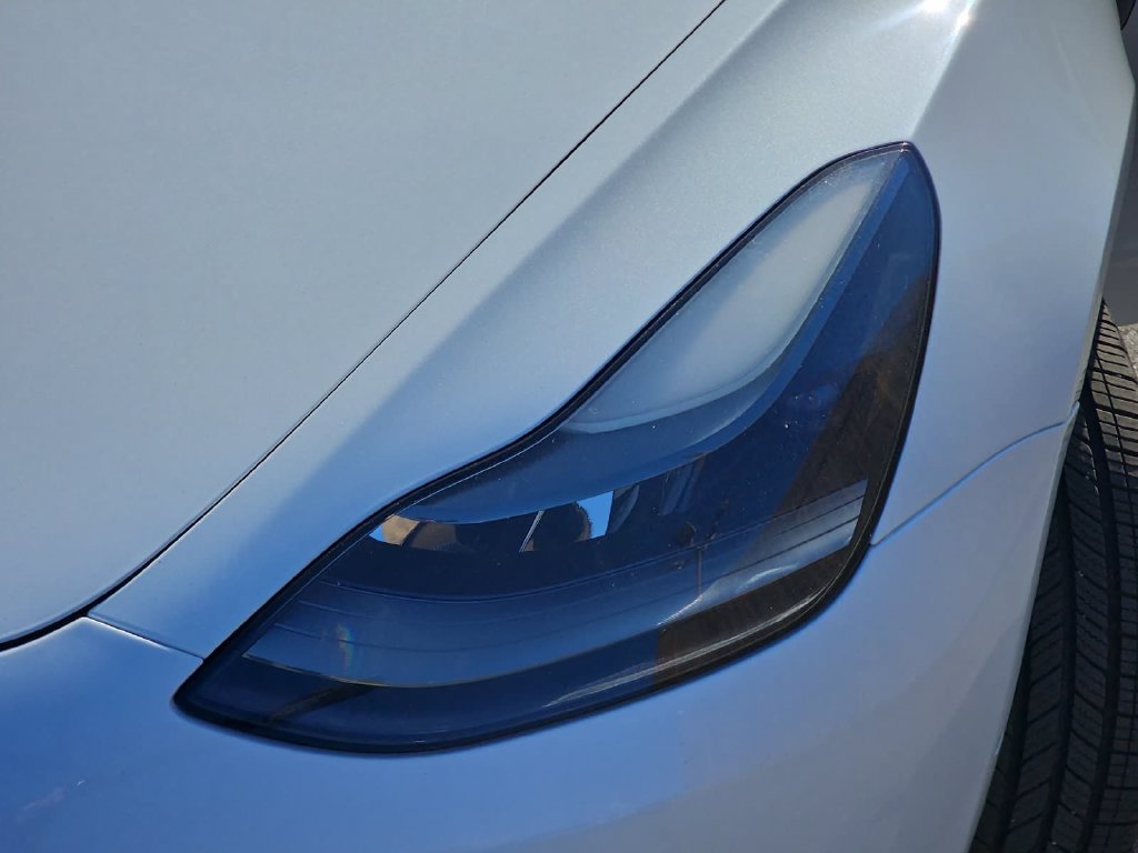 Used 2021 Tesla Model 3 Long Range AWD/4WD image 34