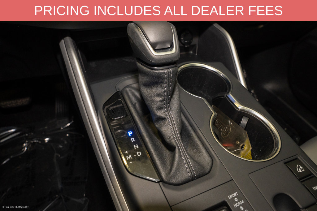 Used 2026 Toyota Highlander XLE AWD/4WD image 19