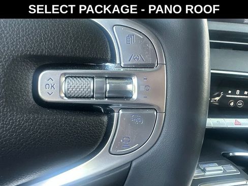 Certified 2024 Genesis GV70 2.5T w/ Select Package AWD/4WD image 14