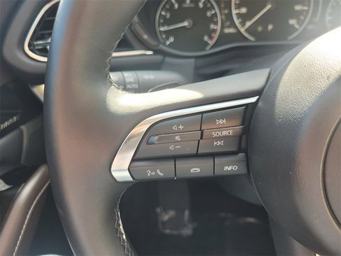 Certified 2025 MAZDA CX-30 AWD 2.5 S w/ Premium Package image 29