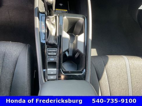 Used 2025 Honda Accord Sport image 34