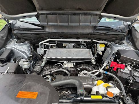Certified 2022 Subaru Ascent Touring AWD/4WD image 11