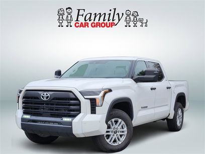 Used 2022 Toyota Tundra SR5 w/ SR5 Convenience Package