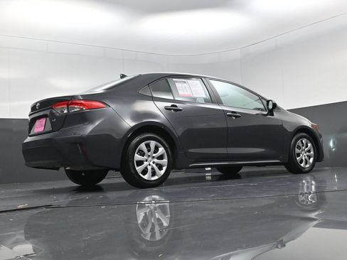 Used 2024 Toyota Corolla LE FWD image 20