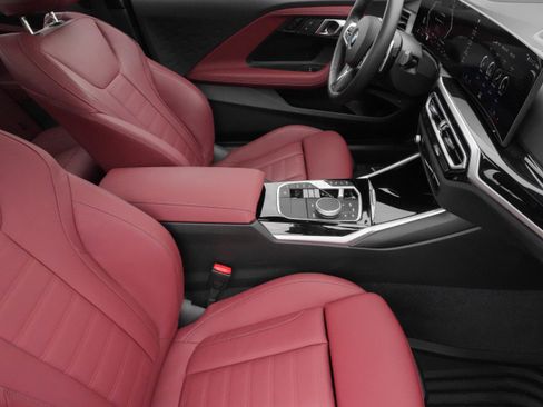 Certified 2024 BMW M240i Coupe w/ Premium Package RWD image 13