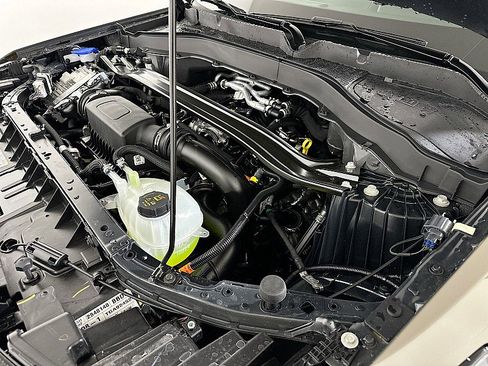 New 2026 Ford Explorer ST w/ Sun And Sound Package image 26