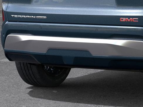 New 2026 GMC Terrain Denali image 21