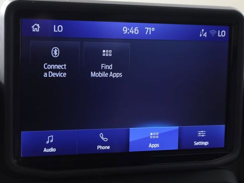 Used 2023 Ford Bronco Sport Outer Banks w/ Tech Package AWD/4WD image 31