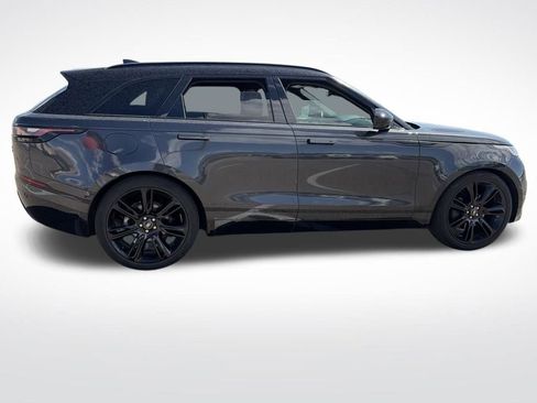 Used 2022 Land Rover Range Rover Velar R-Dynamic S AWD/4WD image 7