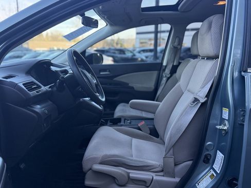 Used 2012 Honda CR-V EX image 24