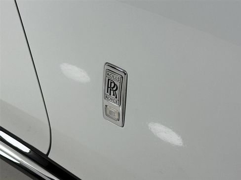Used 2024 Rolls-Royce Spectre w/ Spectre Launch Package AWD/4WD image 34