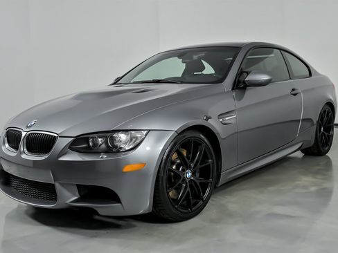 Used 2013 BMW M3 Coupe image 6