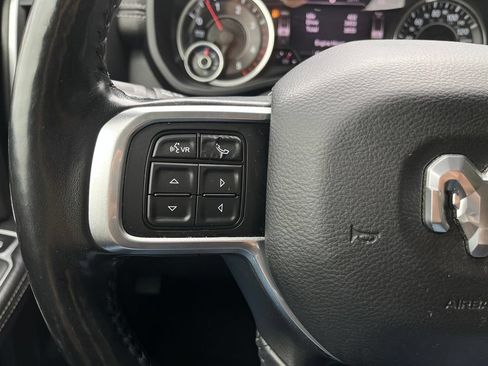 Used 2019 RAM 3500 Laramie RWD image 15