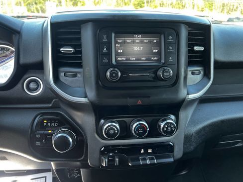 Used 2021 RAM 2500 Big Horn image 22