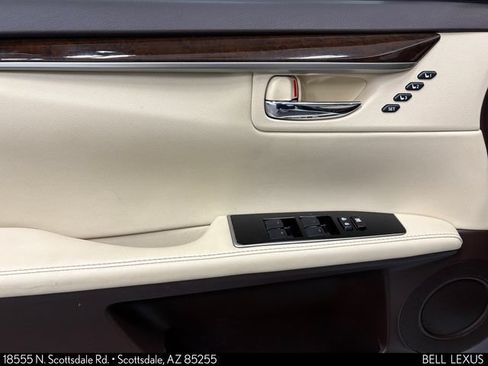 Used 2017 Lexus ES 350 FWD image 11