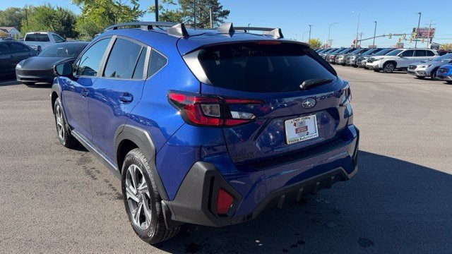 Used 2026 Subaru Crosstrek 2.5i Premium w/ Convenience Package #2 AWD/4WD image 7
