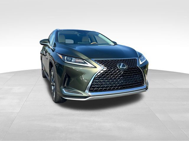 Used 2021 Lexus RX 350L FWD w/ Premium Package image 7