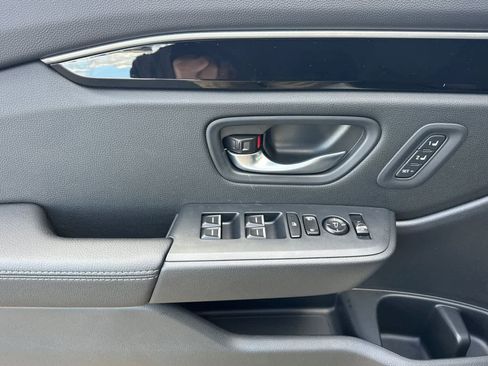 New 2026 Honda Pilot EX-L image 10