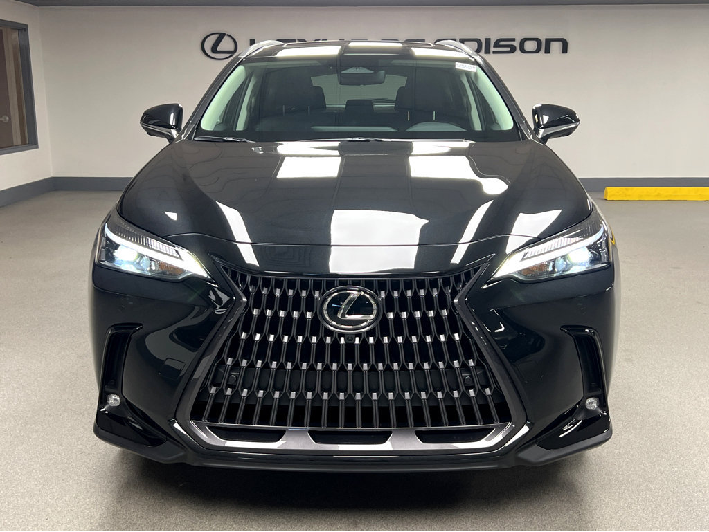 New 2026 Lexus NX 350 AWD w/ Cold Area Package image 2