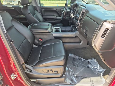 Used 2015 GMC Sierra 1500 SLT AWD/4WD image 30