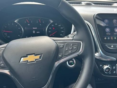 Certified 2024 Chevrolet Equinox Premier AWD/4WD image 20