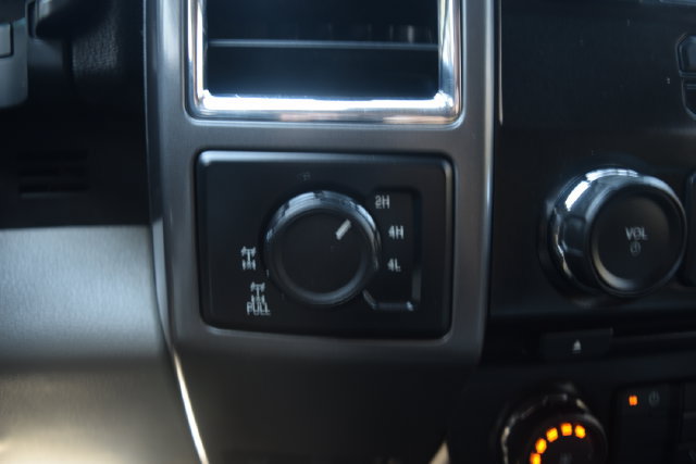 Used 2016 Ford F150 XLT AWD/4WD image 22