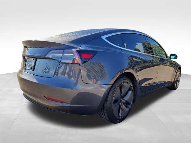 Used 2018 Tesla Model 3 Performance AWD/4WD image 12