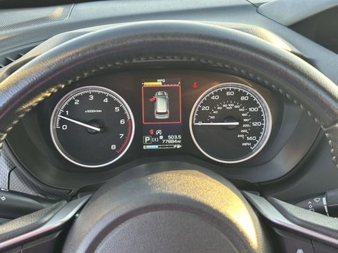 Used 2019 Subaru Forester Premium w/ All-Weather Package image 8