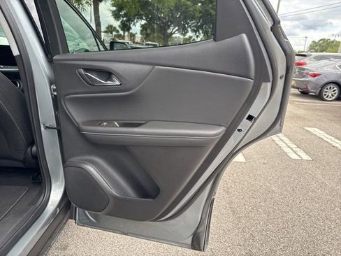 Used 2025 Chevrolet Blazer LT image 17
