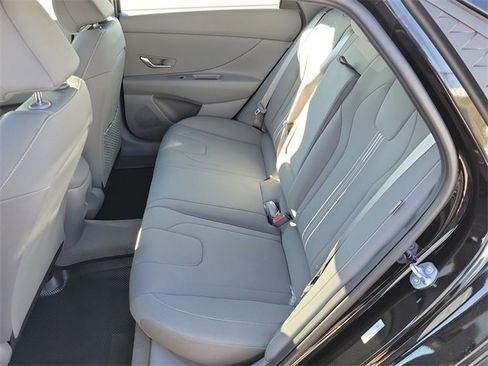 New 2026 Hyundai Elantra SEL Sport Premium image 21