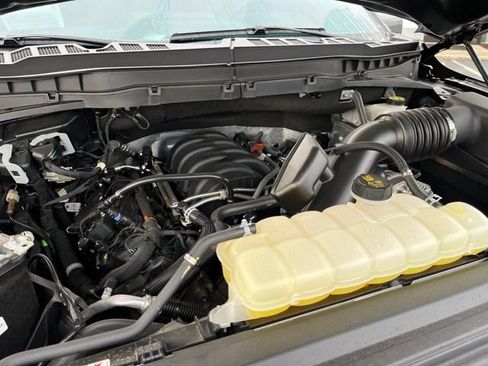 Used 2024 Ford F150 Tremor w/ Bed Utility Package AWD/4WD image 36