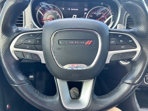 Used 2018 Dodge Charger SXT Plus w/ Beats Audio Group image 14