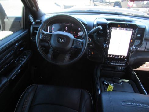 Used 2024 RAM 3500 Limited w/ Night Edition image 15