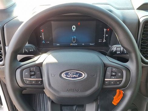 New 2025 Ford Ranger XL image 9