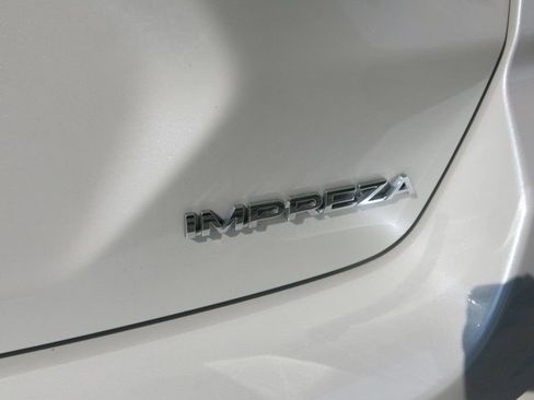 Used 2024 Subaru Impreza 2.0i AWD/4WD image 10