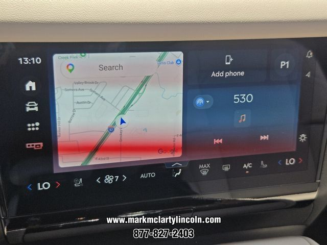 New 2027 Lincoln Navigator Premiere AWD/4WD image 16