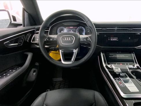 New 2026 Audi Q8 Premium Plus AWD/4WD image 14