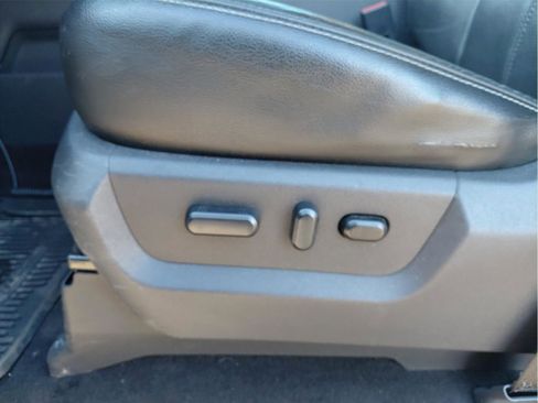 Used 2016 Ford F350 Lariat w/ Lariat Ultimate Package image 14