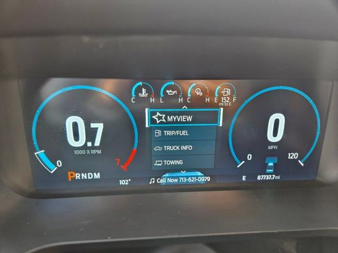 Used 2022 Ford F150 Platinum w/ Equipment Group 701A High AWD/4WD image 18