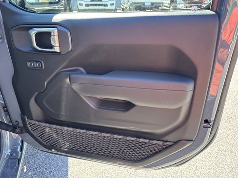 New 2026 Jeep Wrangler Sport S image 21