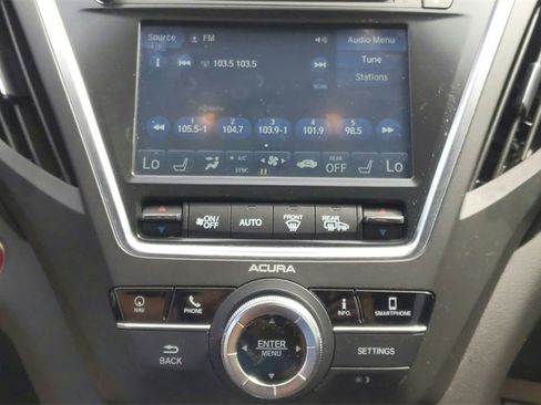 Used 2020 Acura MDX FWD w/ Technology Package image 28