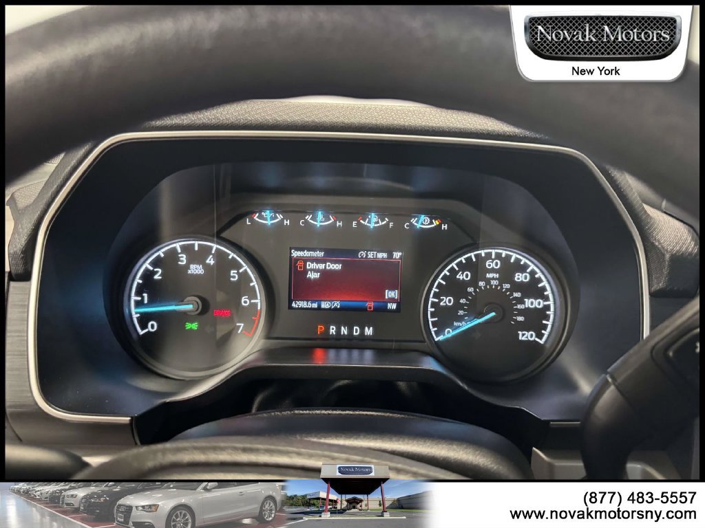 Used 2023 Ford F150 XLT AWD/4WD image 22