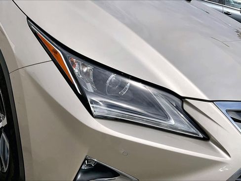 Used 2019 Lexus RX 350 FWD image 24