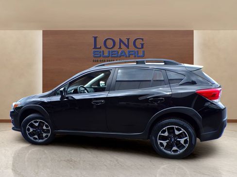 Used 2019 Subaru Crosstrek 2.0i Premium AWD/4WD image 12