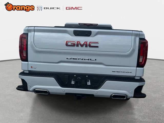 New 2026 GMC Sierra 1500 Denali AWD/4WD image 4
