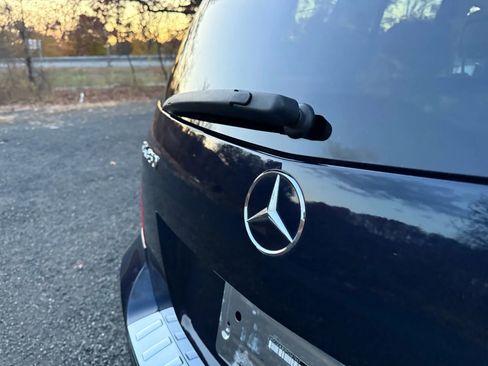 Used 2015 Mercedes-Benz GLK 350 4MATIC image 10